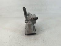 2021 Toyota Corolla Throttle Body P/N:22030-37060 Fits OEM Used Auto Parts - Oemusedautoparts1.com