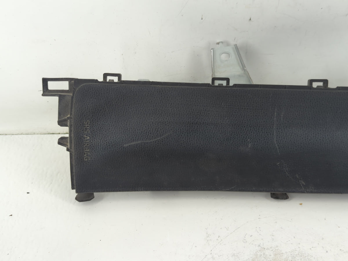 2021-2022 Toyota Corolla Air Bag Rear Right Passenger Door - Oemusedautoparts1.com