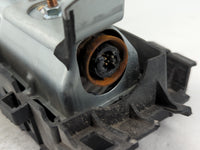 2021-2022 Toyota Corolla Air Bag Rear Right Passenger Door - Oemusedautoparts1.com