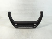 2019-2022 Toyota Corolla Climate Control Module Temperature AC/Heater Replacement P/N:75K714>ABS< Fits Fits 2019 2020 2021 2