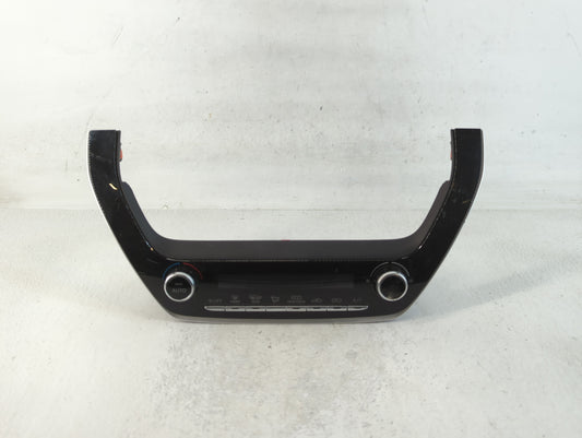 2019-2022 Toyota Corolla Climate Control Module Temperature AC/Heater Replacement P/N:75K714>ABS< Fits Fits 2019 2020 2021 2