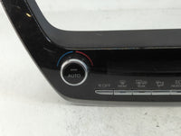 2019-2022 Toyota Corolla Climate Control Module Temperature AC/Heater Replacement P/N:75K714>ABS< Fits Fits 2019 2020 2021 2