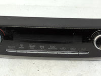 2019-2022 Toyota Corolla Climate Control Module Temperature AC/Heater Replacement P/N:75K714>ABS< Fits Fits 2019 2020 2021 2