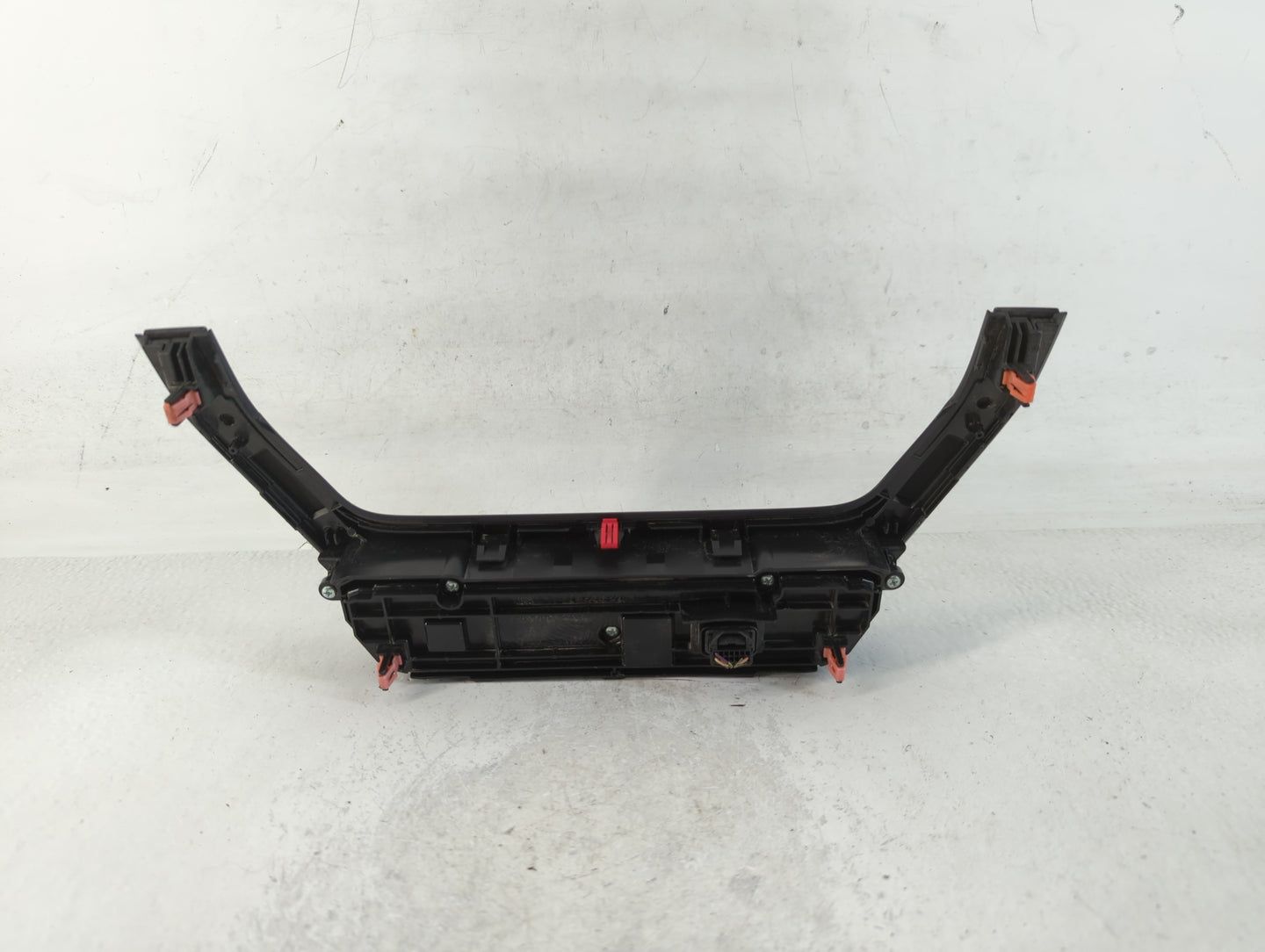 2019-2022 Toyota Corolla Climate Control Module Temperature AC/Heater Replacement P/N:75K714>ABS< Fits Fits 2019 2020 2021 2