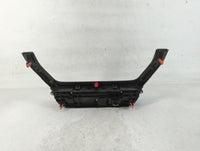 2019-2022 Toyota Corolla Climate Control Module Temperature AC/Heater Replacement P/N:75K714>ABS< Fits Fits 2019 2020 2021 2