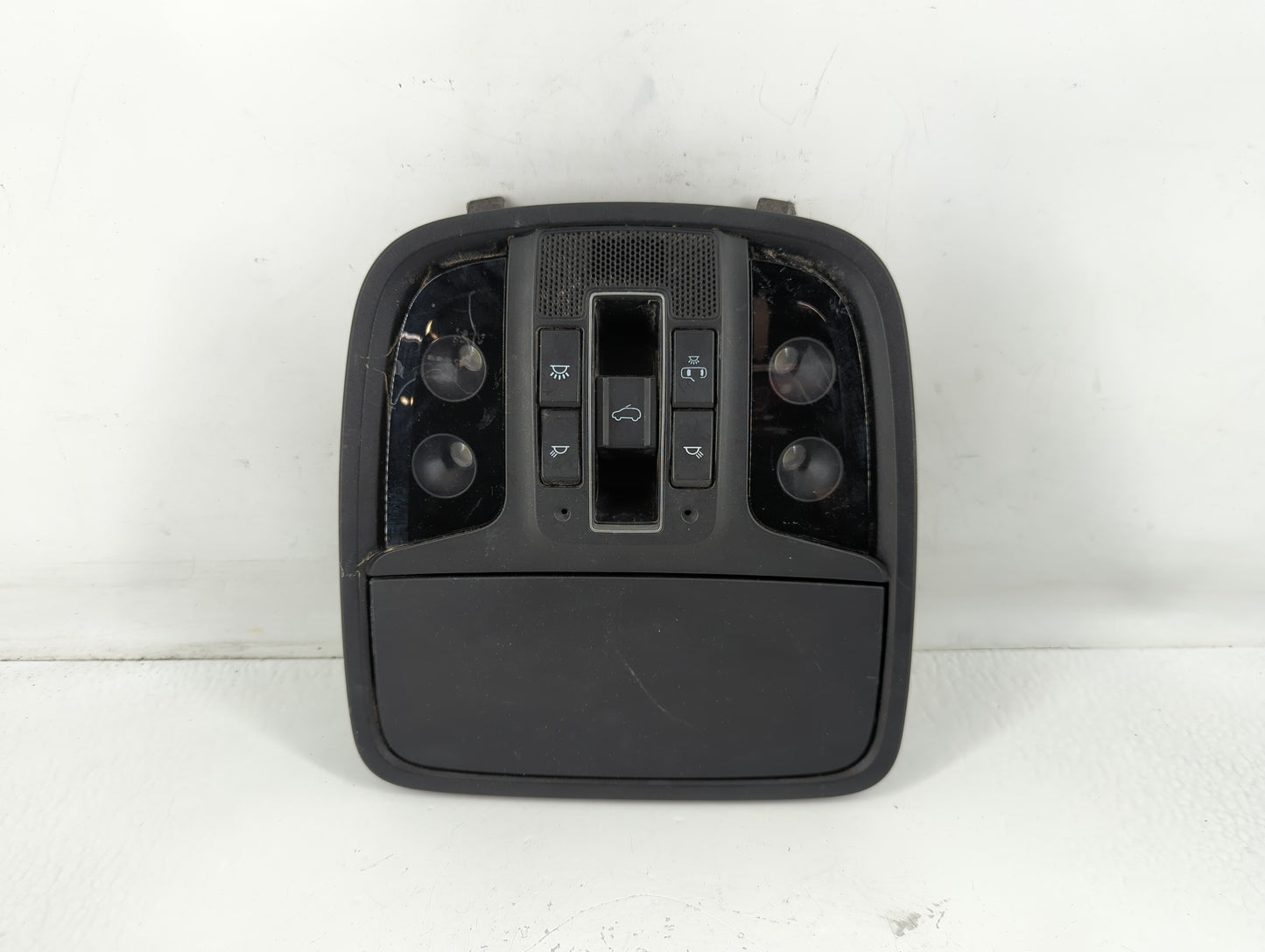 2021 Toyota Corolla Overhead Roof Console - Oemusedautoparts1.com