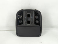 2021 Toyota Corolla Overhead Roof Console - Oemusedautoparts1.com