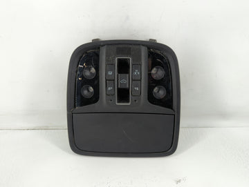 2021 Toyota Corolla Overhead Roof Console - Oemusedautoparts1.com