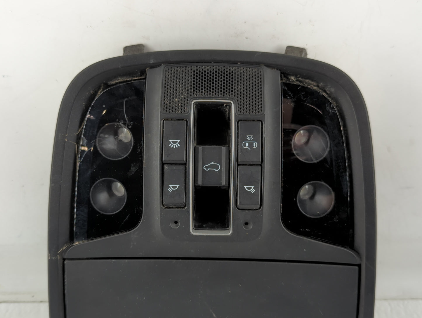 2021 Toyota Corolla Overhead Roof Console - Oemusedautoparts1.com