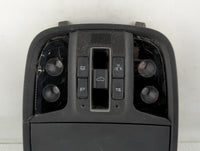 2021 Toyota Corolla Overhead Roof Console - Oemusedautoparts1.com