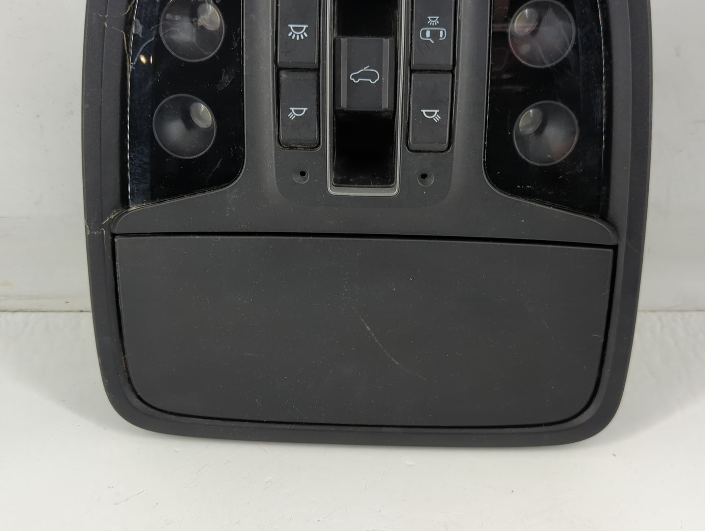 2021 Toyota Corolla Overhead Roof Console - Oemusedautoparts1.com