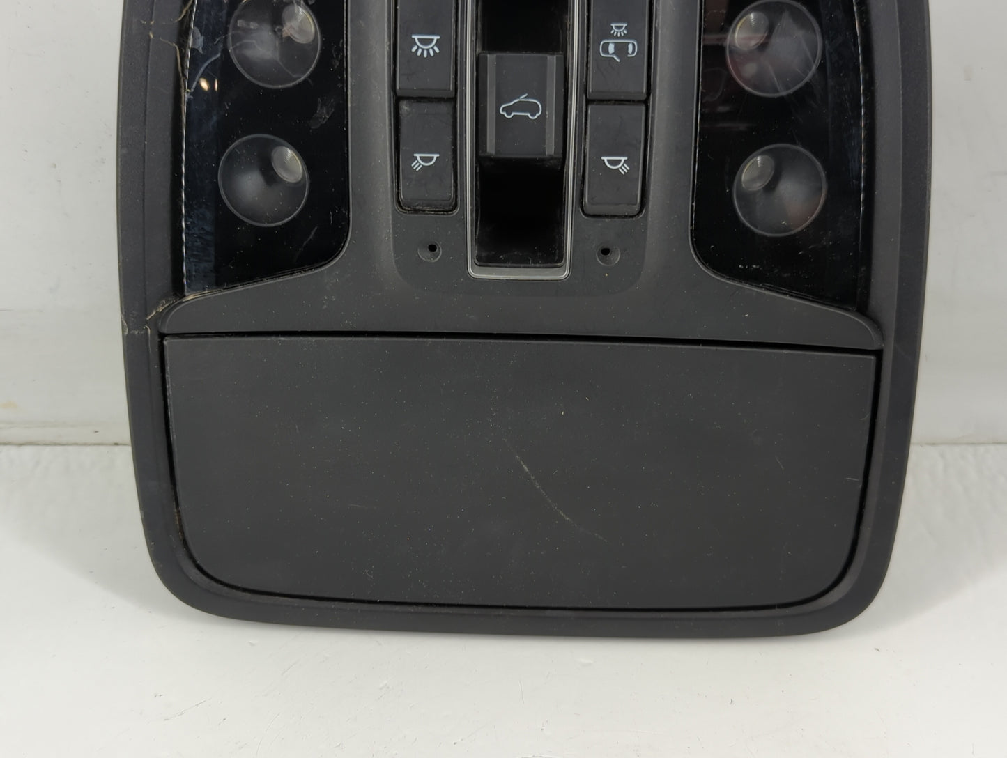 2021 Toyota Corolla Overhead Roof Console - Oemusedautoparts1.com