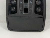 2021 Toyota Corolla Overhead Roof Console - Oemusedautoparts1.com