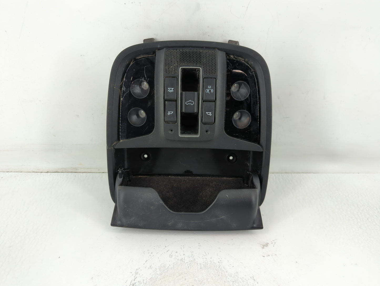 2021 Toyota Corolla Overhead Roof Console - Oemusedautoparts1.com