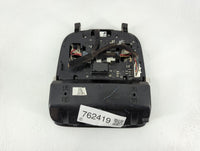 2021 Toyota Corolla Overhead Roof Console - Oemusedautoparts1.com