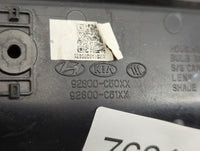 2021 Toyota Corolla Overhead Roof Console - Oemusedautoparts1.com