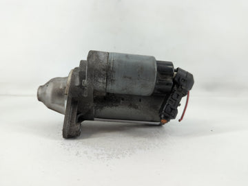 2017-2021 Toyota Corolla Car Starter Motor Solenoid OEM P/N:28100-37130 Fits Fits 2016 2017 2018 2020 2021 OEM Used Auto Par