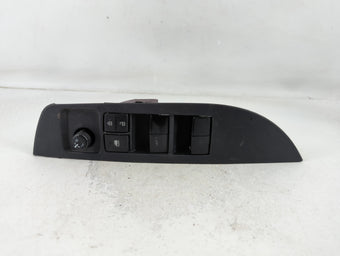 compare product 2021 Toyota Corolla Master Power Window Switch Replacement Driver Side Left P/N:74232-12A80 Fits Fits 2019 2020 OEM Used Auto Parts