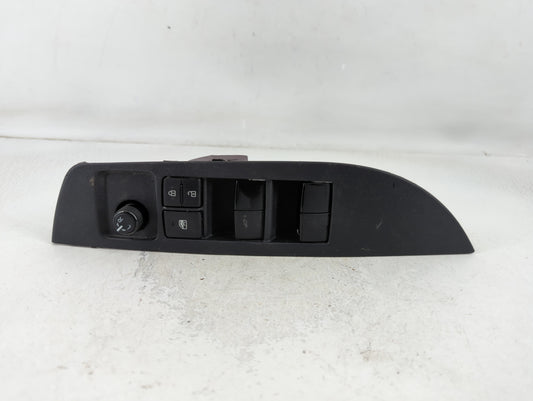 2021 Toyota Corolla Master Power Window Switch Replacement Driver Side Left P/N:74232-12A80 Fits Fits 2019 2020 OEM Used Aut