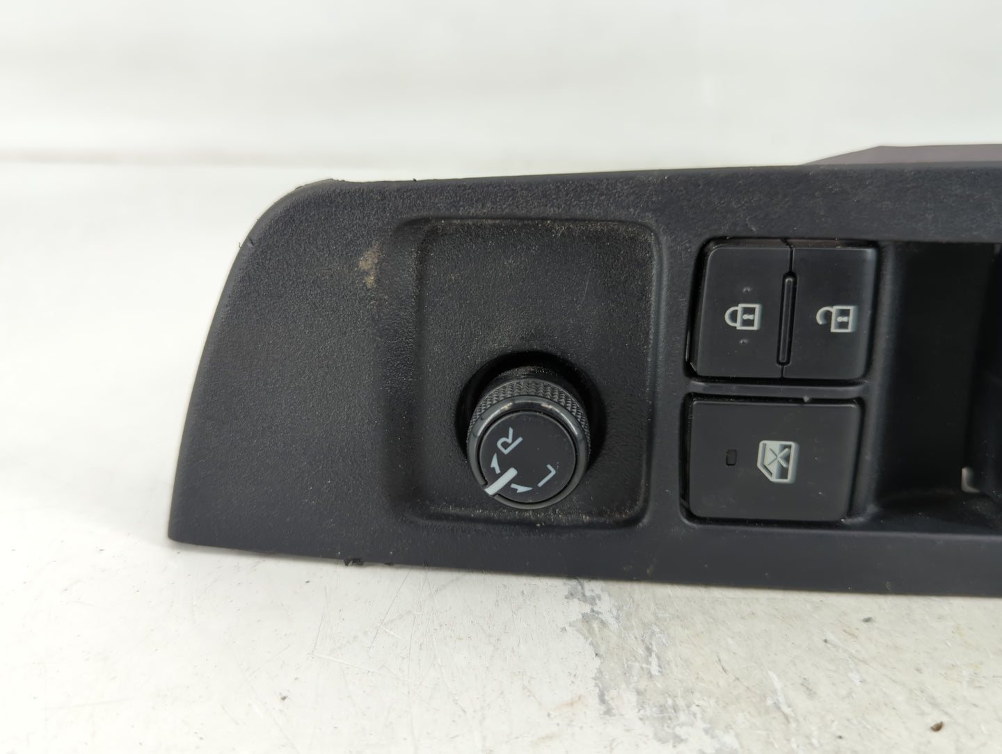 2021 Toyota Corolla Master Power Window Switch Replacement Driver Side Left P/N:74232-12A80 Fits Fits 2019 2020 OEM Used Aut