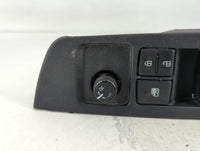 2021 Toyota Corolla Master Power Window Switch Replacement Driver Side Left P/N:74232-12A80 Fits Fits 2019 2020 OEM Used Aut