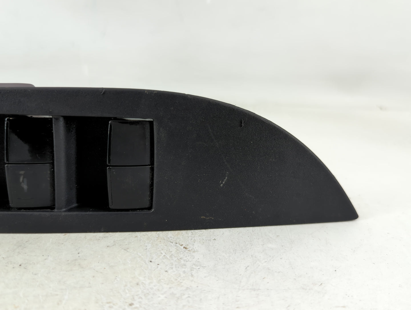 2021 Toyota Corolla Master Power Window Switch Replacement Driver Side Left P/N:74232-12A80 Fits Fits 2019 2020 OEM Used Aut