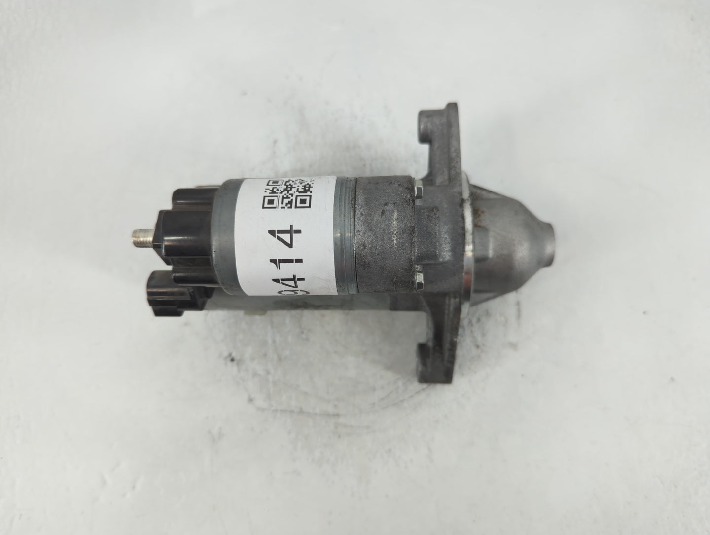2015-2022 Toyota Corolla Car Starter Motor Solenoid OEM P/N:428000-9020 2800-0T340 Fits OEM Used Auto Parts - Oemusedautopar