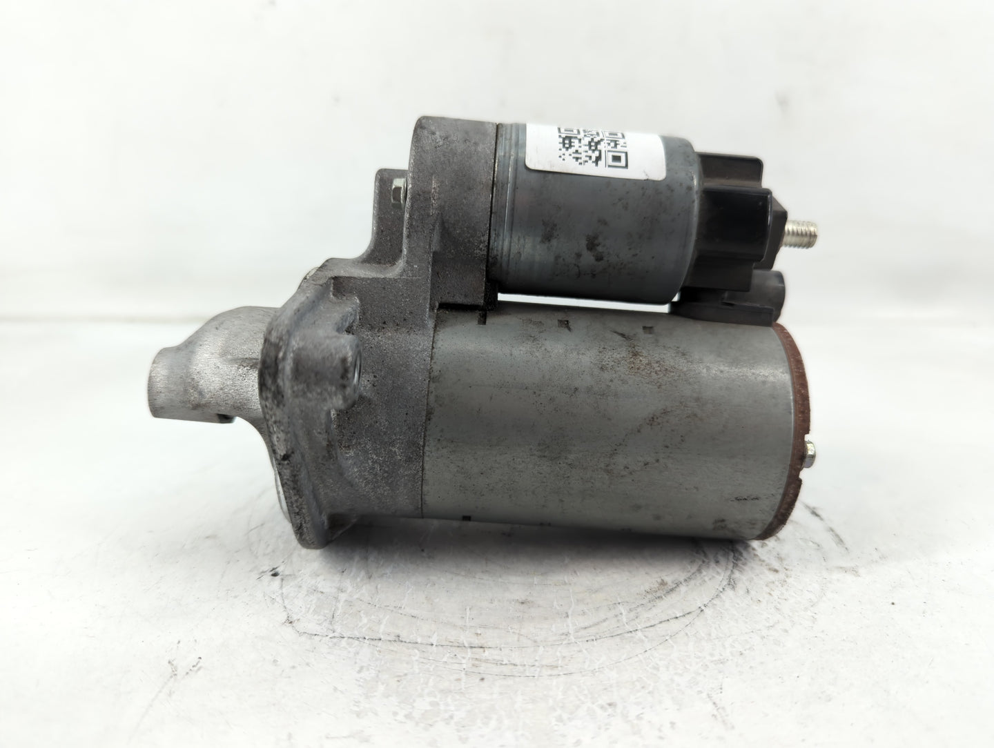 2015-2022 Toyota Corolla Car Starter Motor Solenoid OEM P/N:428000-9020 2800-0T340 Fits OEM Used Auto Parts - Oemusedautopar