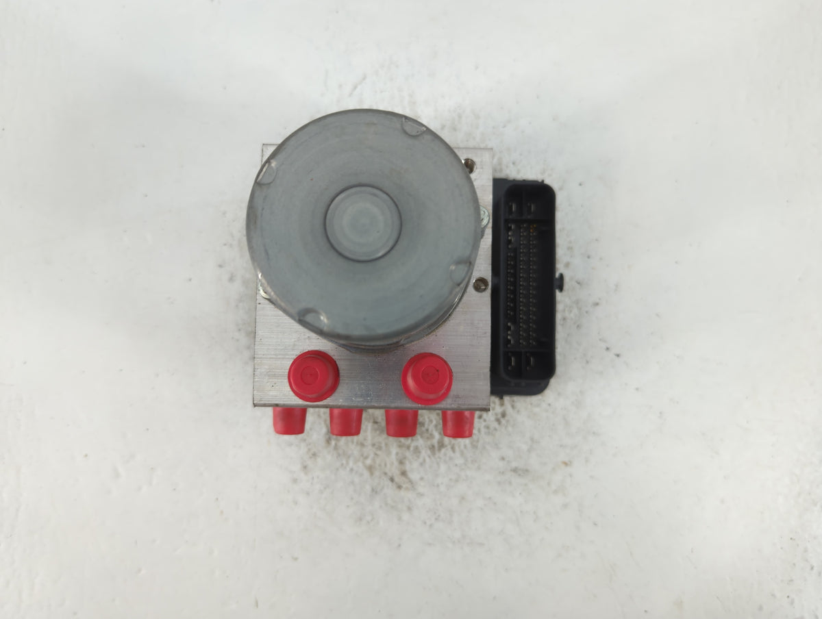 2020-2022 Toyota Corolla Anti-Lock Brake ABS Pump Module Actuator OEM P/N:44540-12A70 Fits Fits 2020 2021 2022 OEM Used Auto