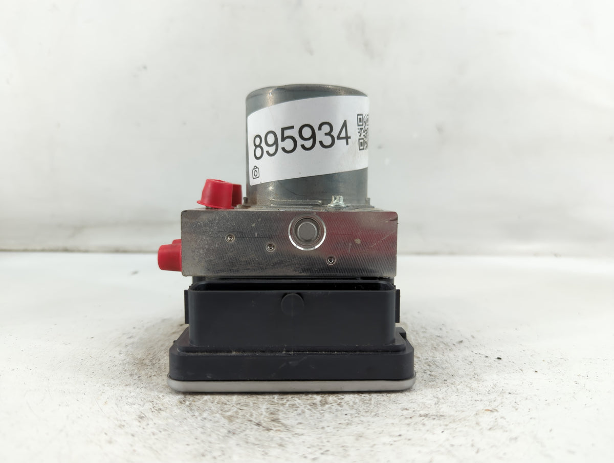 2020-2022 Toyota Corolla Anti-Lock Brake ABS Pump Module Actuator OEM P/N:44540-12A70 Fits Fits 2020 2021 2022 OEM Used Auto