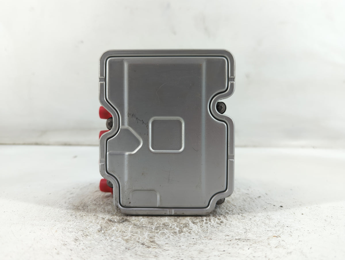 2020-2022 Toyota Corolla Anti-Lock Brake ABS Pump Module Actuator OEM P/N:44540-12A70 Fits Fits 2020 2021 2022 OEM Used Auto