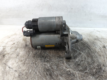 2015-2022 Toyota Corolla Car Starter Motor Solenoid OEM P/N:428000-9020 2800-0T340 Fits OEM Used Auto Parts - Oemusedautopar