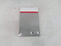 2021 Toyota Highlander Owners Manual Book Guide P/N:01999-0E142 OEM Used Auto Parts - Oemusedautoparts1.com