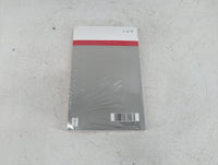 2021 Toyota Highlander Owners Manual Book Guide P/N:01999-0E142 OEM Used Auto Parts - Oemusedautoparts1.com