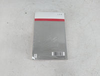 2021 Toyota Highlander Owners Manual Book Guide P/N:01999-0E142 OEM Used Auto Parts - Oemusedautoparts1.com