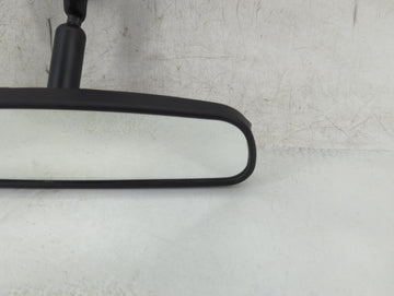 2021 Toyota Highlander Interior Rear View Mirror Replacement OEM P/N:E11025617 E11015617, E11045617 Fits OEM Used Auto Parts