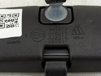 2021 Toyota Highlander Interior Rear View Mirror Replacement OEM P/N:E11025617 E11015617, E11045617 Fits OEM Used Auto Parts