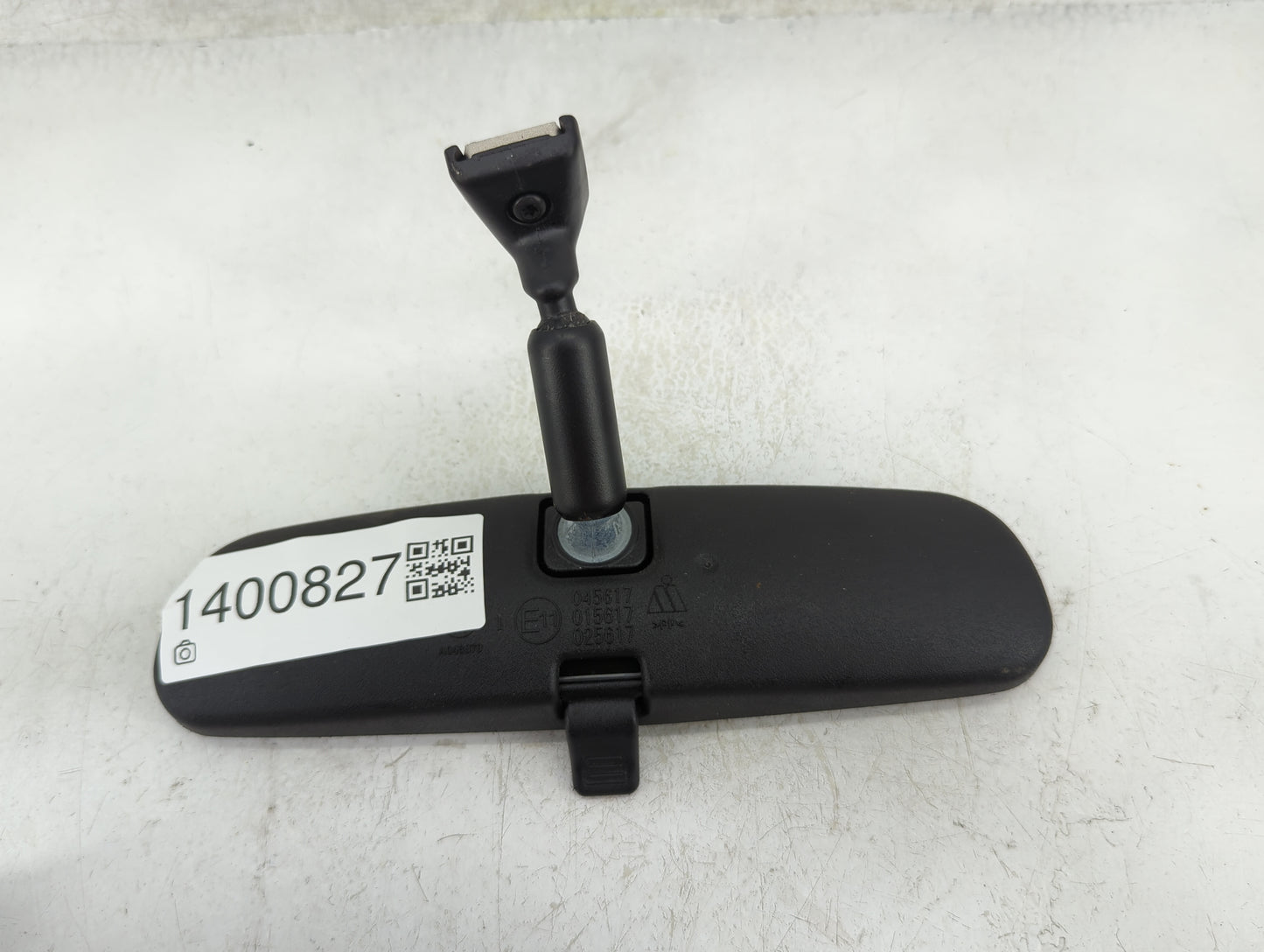 2021 Toyota Highlander Interior Rear View Mirror Replacement OEM P/N:E11025617 E11015617, E11045617 Fits OEM Used Auto Parts