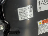 2020-2022 Toyota Highlander Hybrid DC Synergy Drive Power Inverter P/N:G92A0-48330 Fits Fits 2020 2021 2022 OEM Used Auto Pa