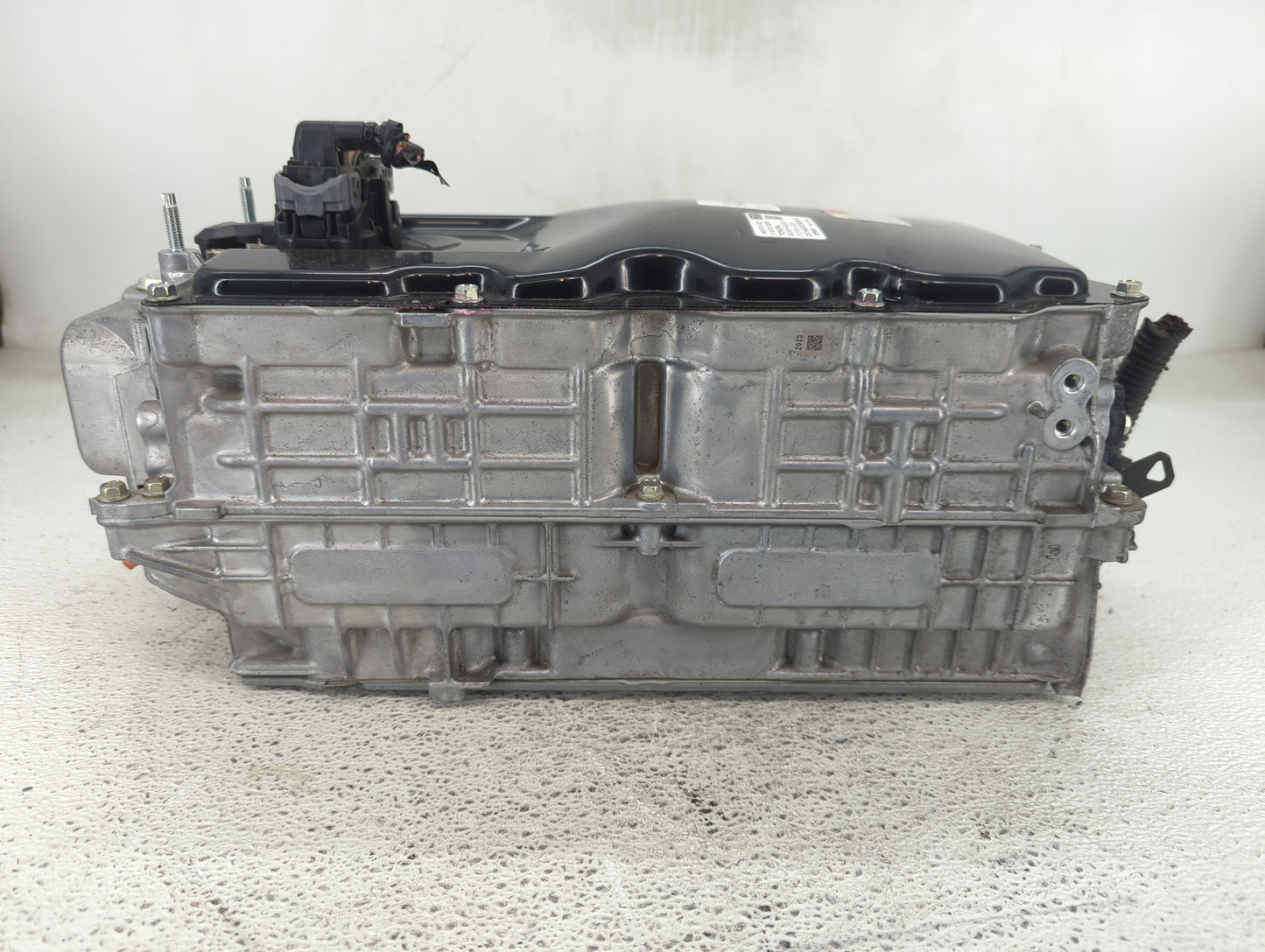2020-2022 Toyota Highlander Hybrid DC Synergy Drive Power Inverter P/N:G92A0-48330 Fits Fits 2020 2021 2022 OEM Used Auto Pa