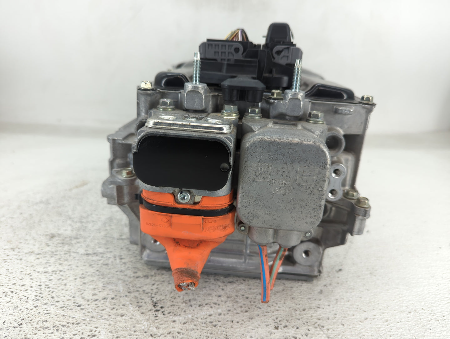 2020-2022 Toyota Highlander Hybrid DC Synergy Drive Power Inverter P/N:G92A0-48330 Fits Fits 2020 2021 2022 OEM Used Auto Pa