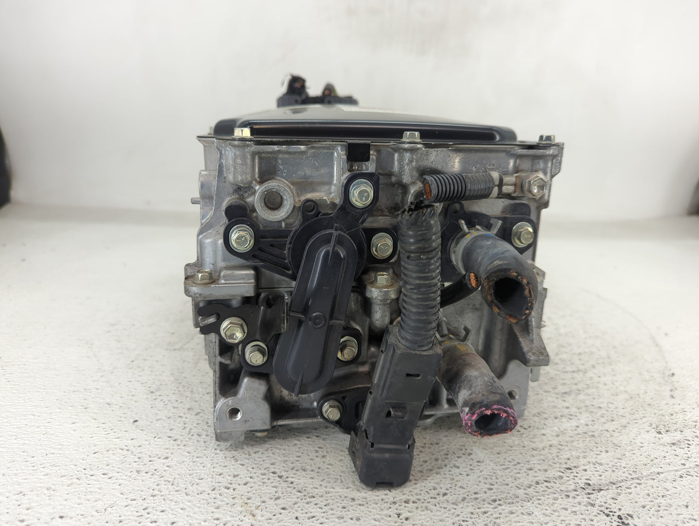 2020-2022 Toyota Highlander Hybrid DC Synergy Drive Power Inverter P/N:G92A0-48330 Fits Fits 2020 2021 2022 OEM Used Auto Pa