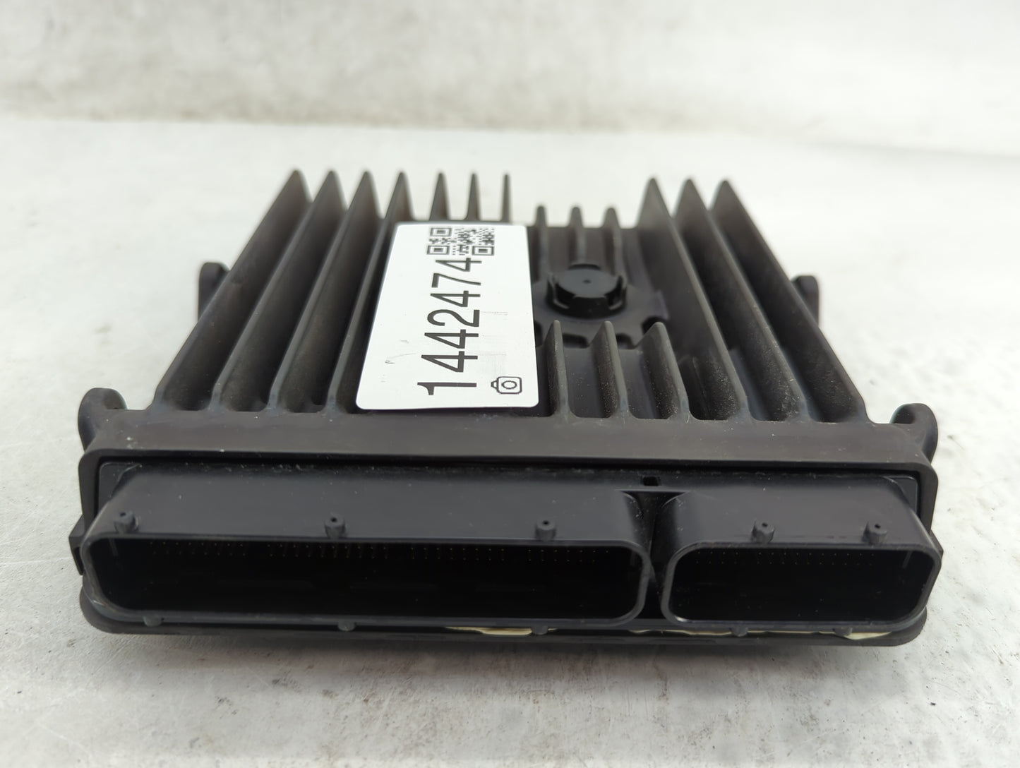 2020-2022 Toyota Highlander PCM Engine Control Computer ECU ECM PCU OEM P/N:89661-0EG02 2779000410 Fits Fits 2020 2021 2022 