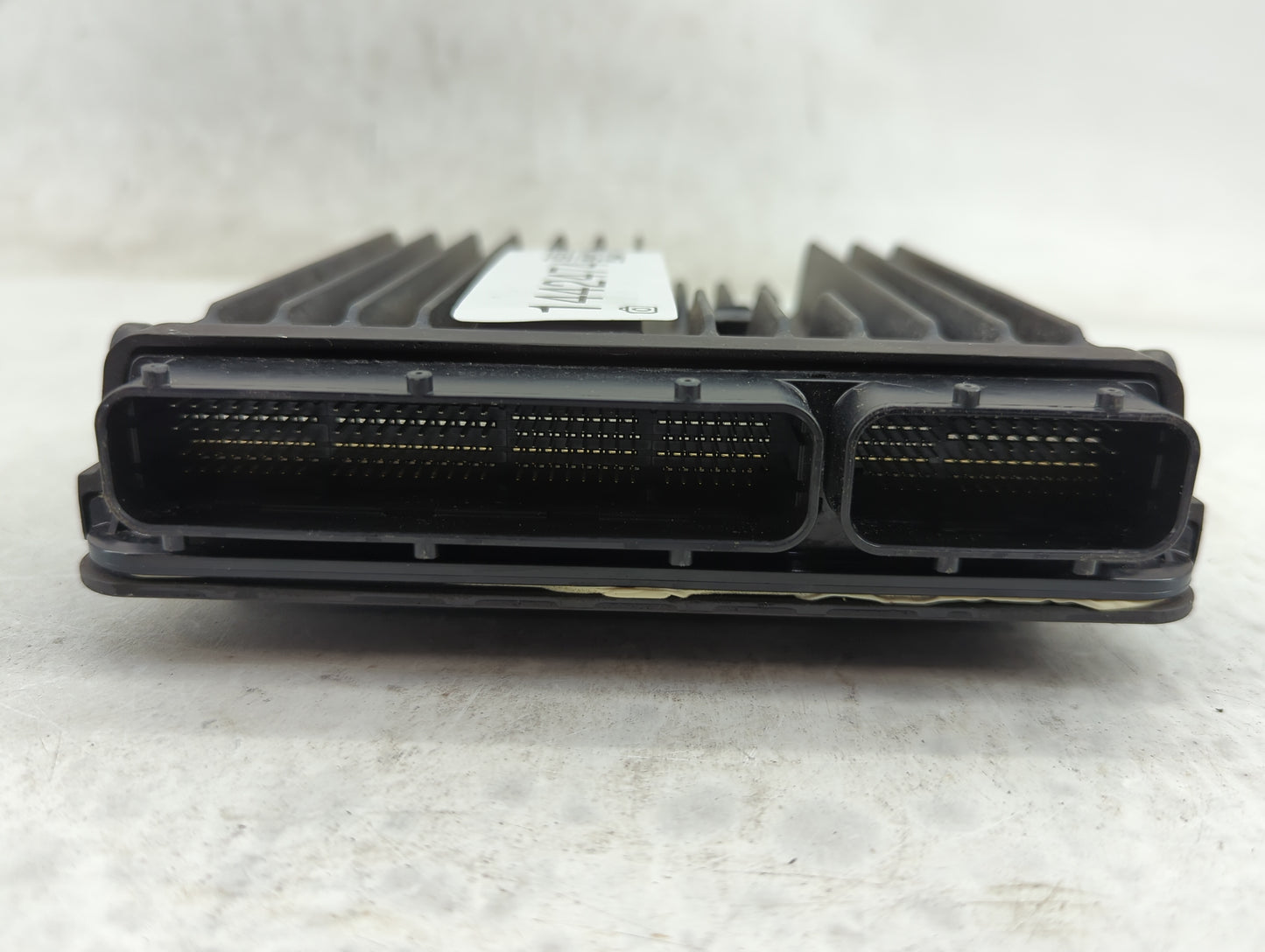 2020-2022 Toyota Highlander PCM Engine Control Computer ECU ECM PCU OEM P/N:89661-0EG02 2779000410 Fits Fits 2020 2021 2022 