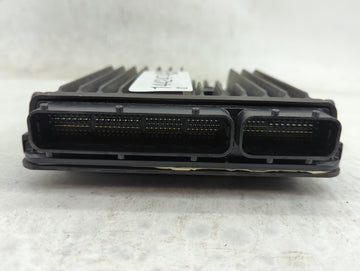 2020-2022 Toyota Highlander PCM Engine Control Computer ECU ECM PCU OEM P/N:89661-0EG02 2779000410 Fits Fits 2020 2021 2022 OEM Used Auto Parts