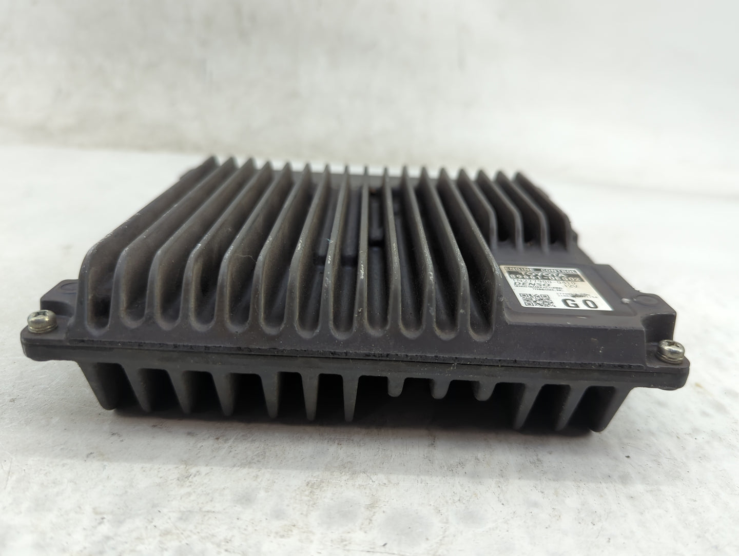 2020-2022 Toyota Highlander PCM Engine Control Computer ECU ECM PCU OEM P/N:89661-0EG02 2779000410 Fits Fits 2020 2021 2022 