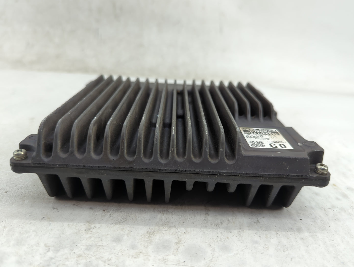 2020-2022 Toyota Highlander PCM Engine Control Computer ECU ECM PCU OEM P/N:89661-0EG02 2779000410 Fits Fits 2020 2021 2022 