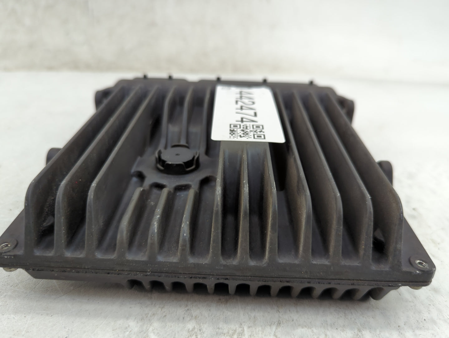 2020-2022 Toyota Highlander PCM Engine Control Computer ECU ECM PCU OEM P/N:89661-0EG02 2779000410 Fits Fits 2020 2021 2022 