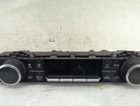 2020-2022 Toyota Highlander Climate Control Module Temperature AC/Heater Replacement P/N:55900-0E680 Fits Fits 2020 2021 202