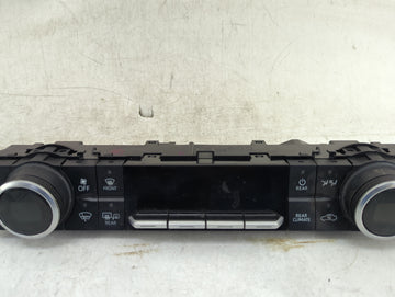 2020-2022 Toyota Highlander Climate Control Module Temperature AC/Heater Replacement P/N:55900-0E680 Fits Fits 2020 2021 202